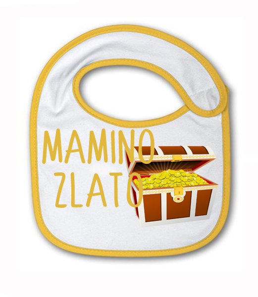 Poklon za rodjendan  deca/Portikle za bebe/mamino zlato.jpg
